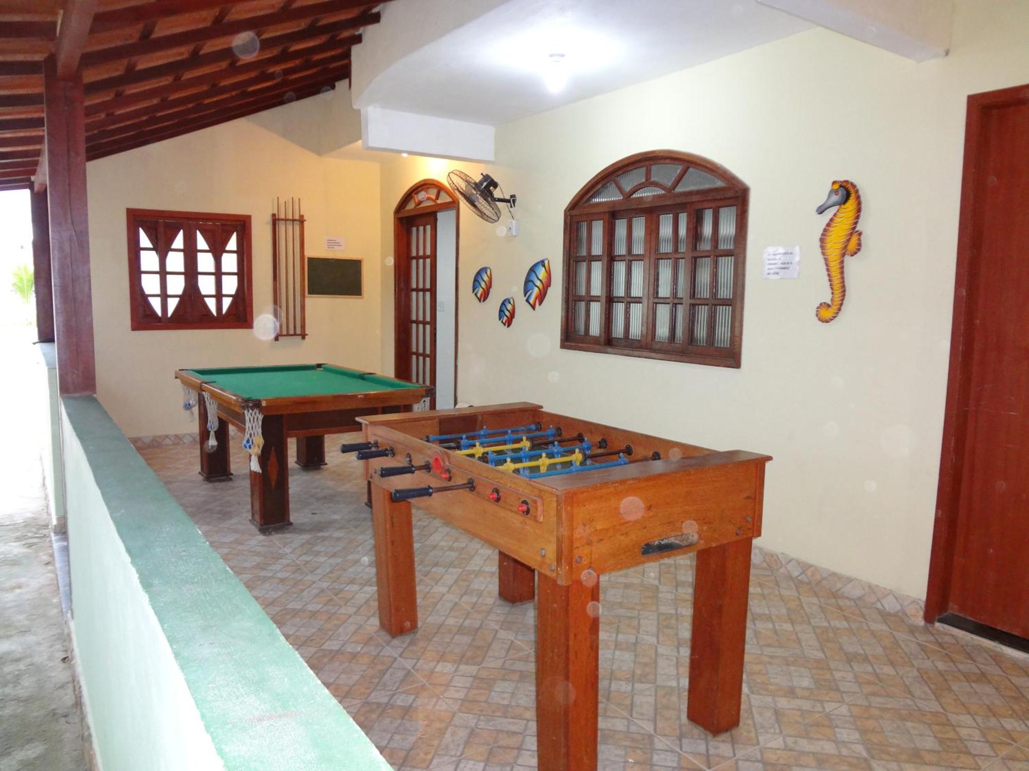 Recanto Shangri-la