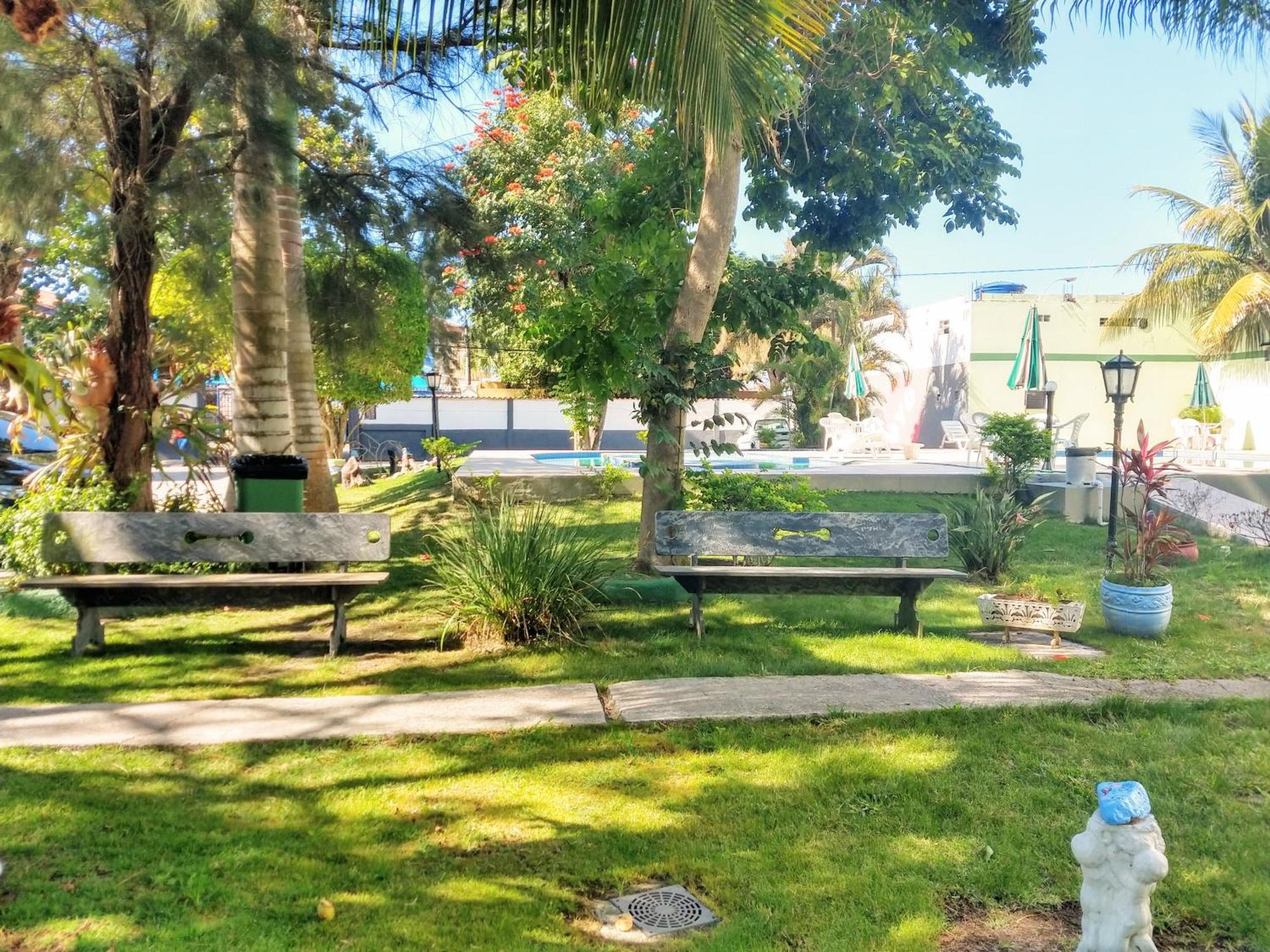 Recanto Shangri-la Cabo Frio