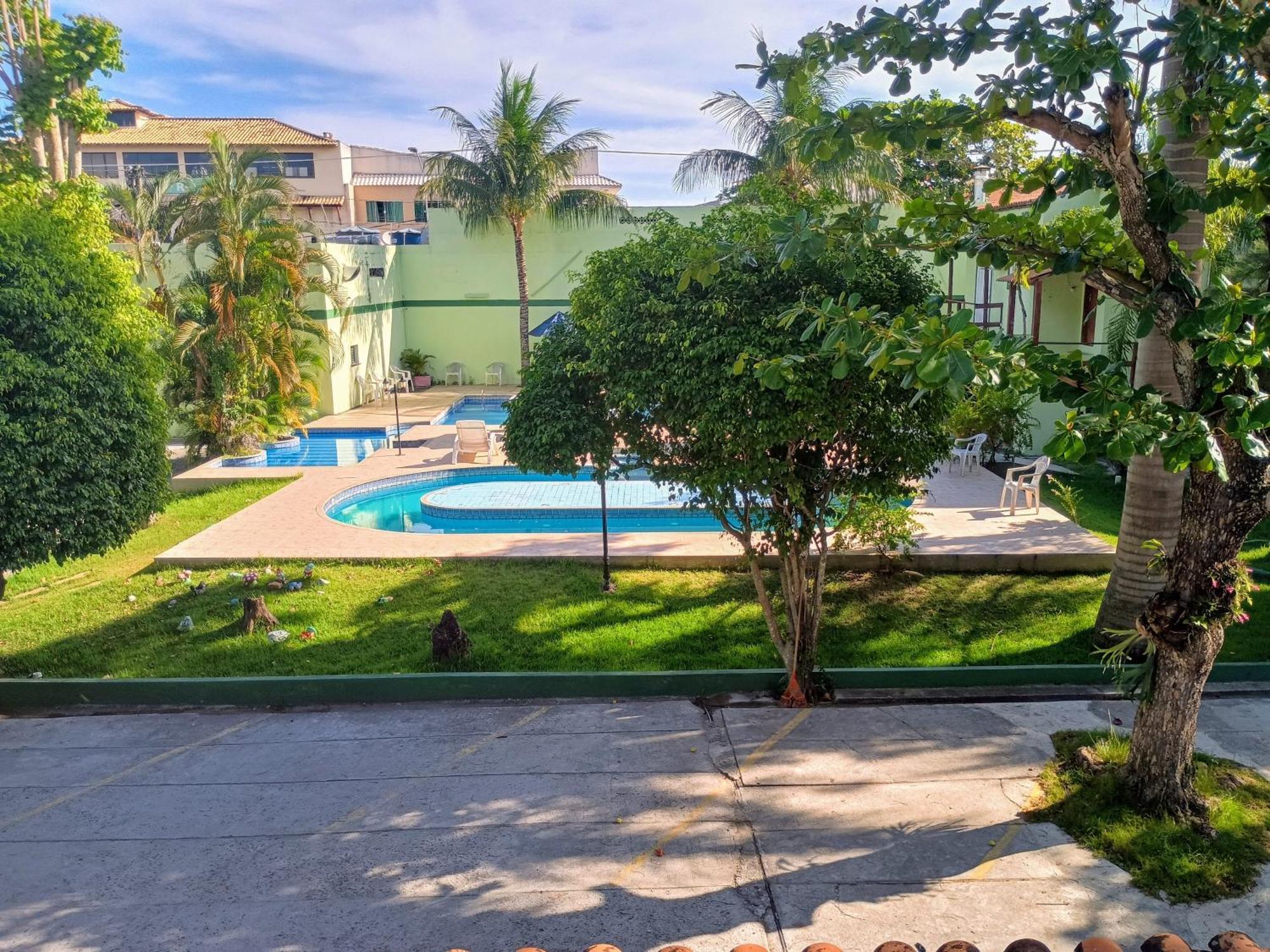 Recanto Shangri-la Hotel